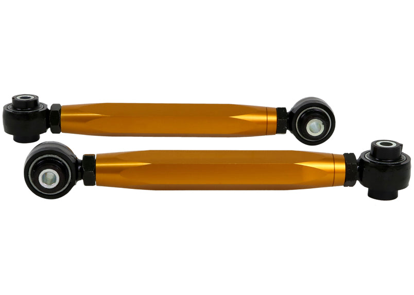 Brat suspensie inferior front brat complet Whiteline pentru Honda Civic - KTA260