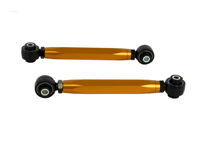 Brat suspensie inferior front brat complet Whiteline pentru Honda Civic - KTA260