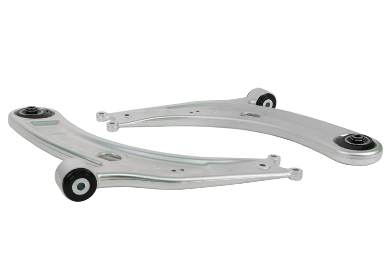 Brat suspensie inferior complet Whiteline pentru Audi A3 / Seat Leon / Skoda Karoq / Vw Golf - KTA262