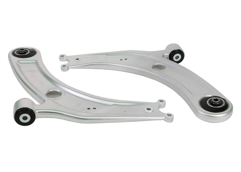 Brat suspensie inferior complet Whiteline pentru Audi A3 / Seat Leon / Skoda Karoq / Vw Golf - KTA262