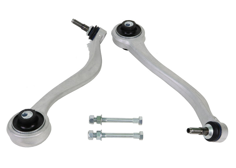 Brat tensiune inferior complet Whiteline pentru Bmw Seria 2 - KTA285