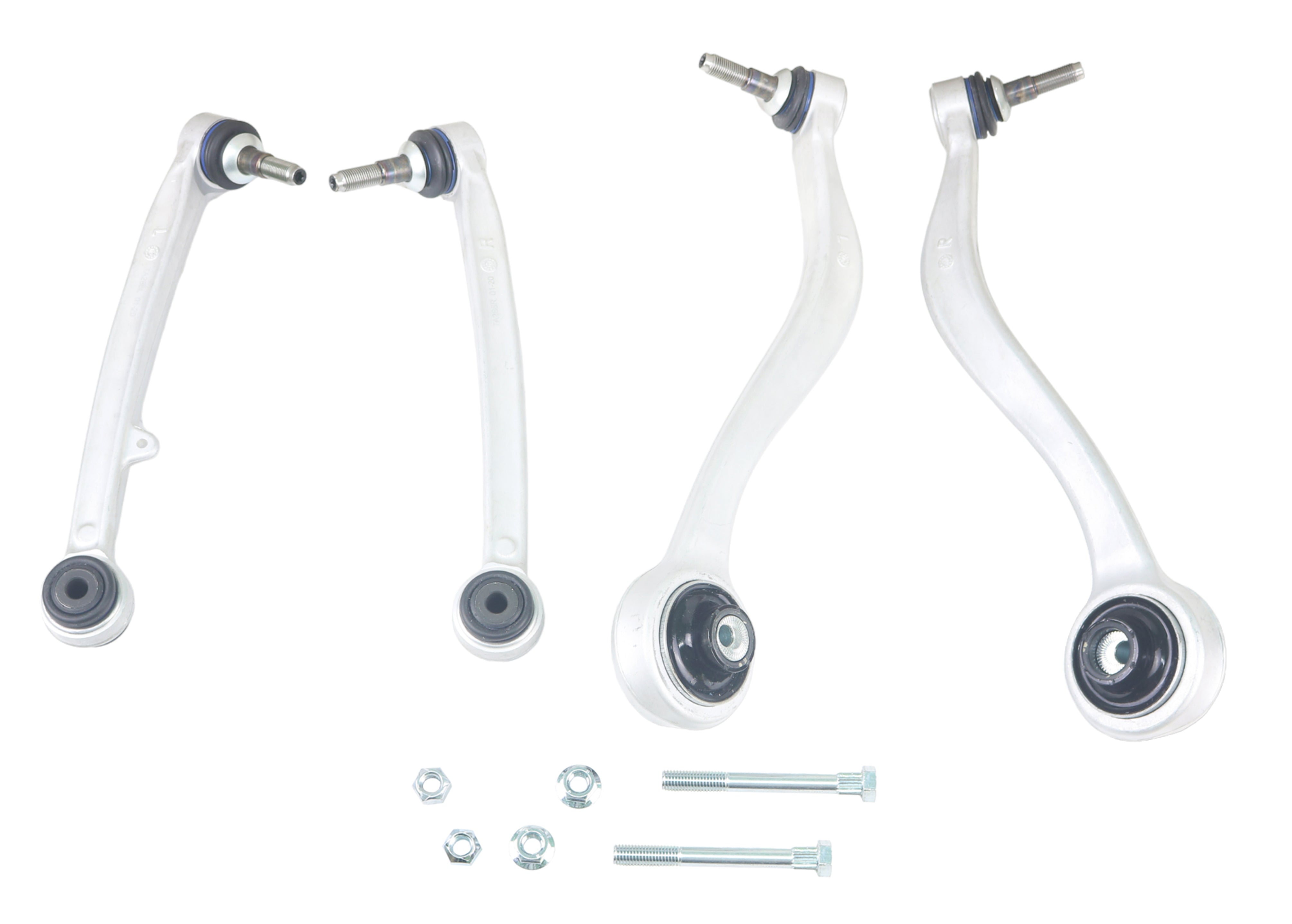 Control and brat tensiune inferior complet Whiteline pentru BMW Seria 2 - KTA287