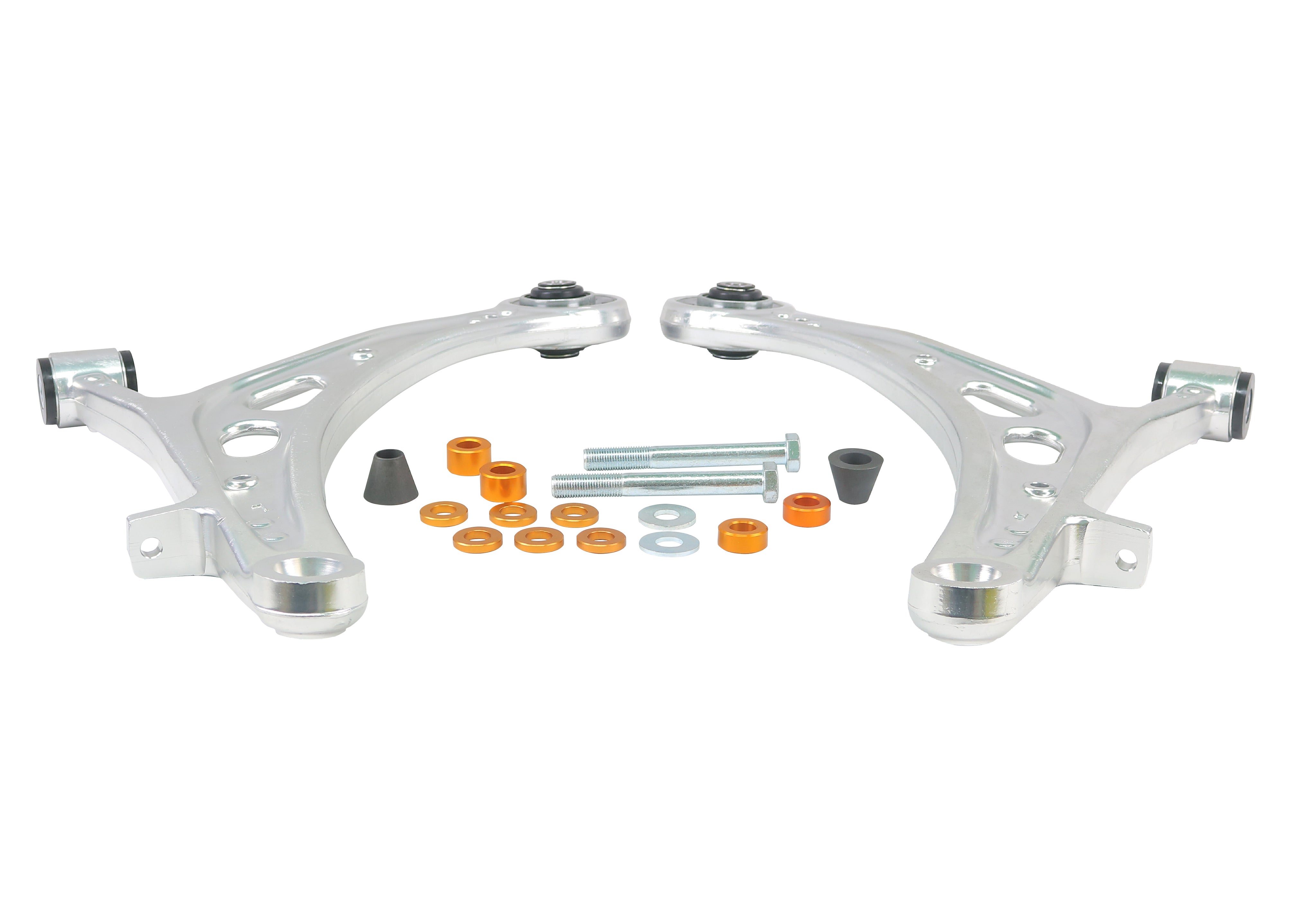 Brat suspensie inferior complet Whiteline pentru Subaru Impreza - KTA291