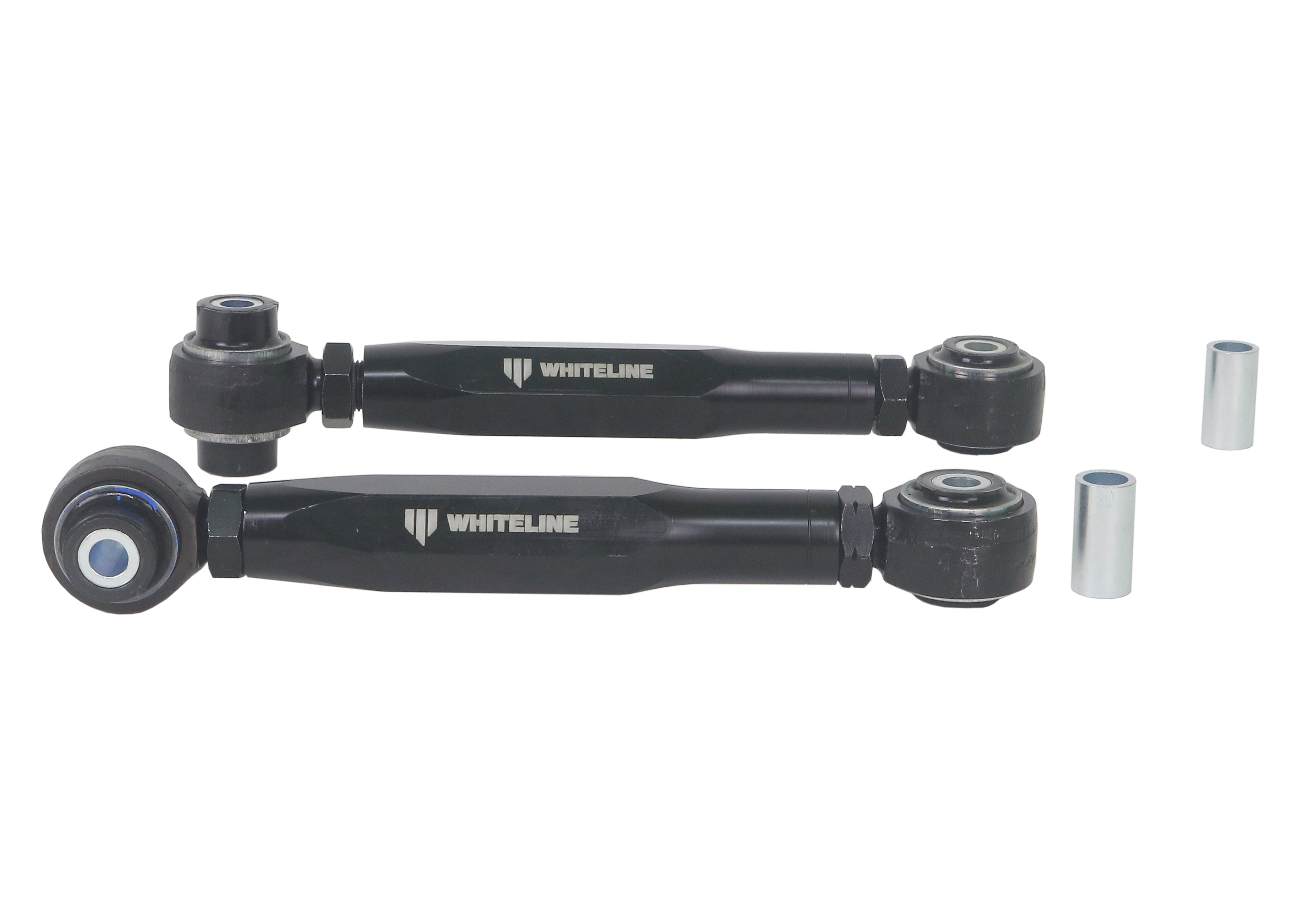 Brat suspensie inferior front brat complet Whiteline pentru Audi A3 / Seat Leon / Skoda Octavia / Vw Golf - KTA293