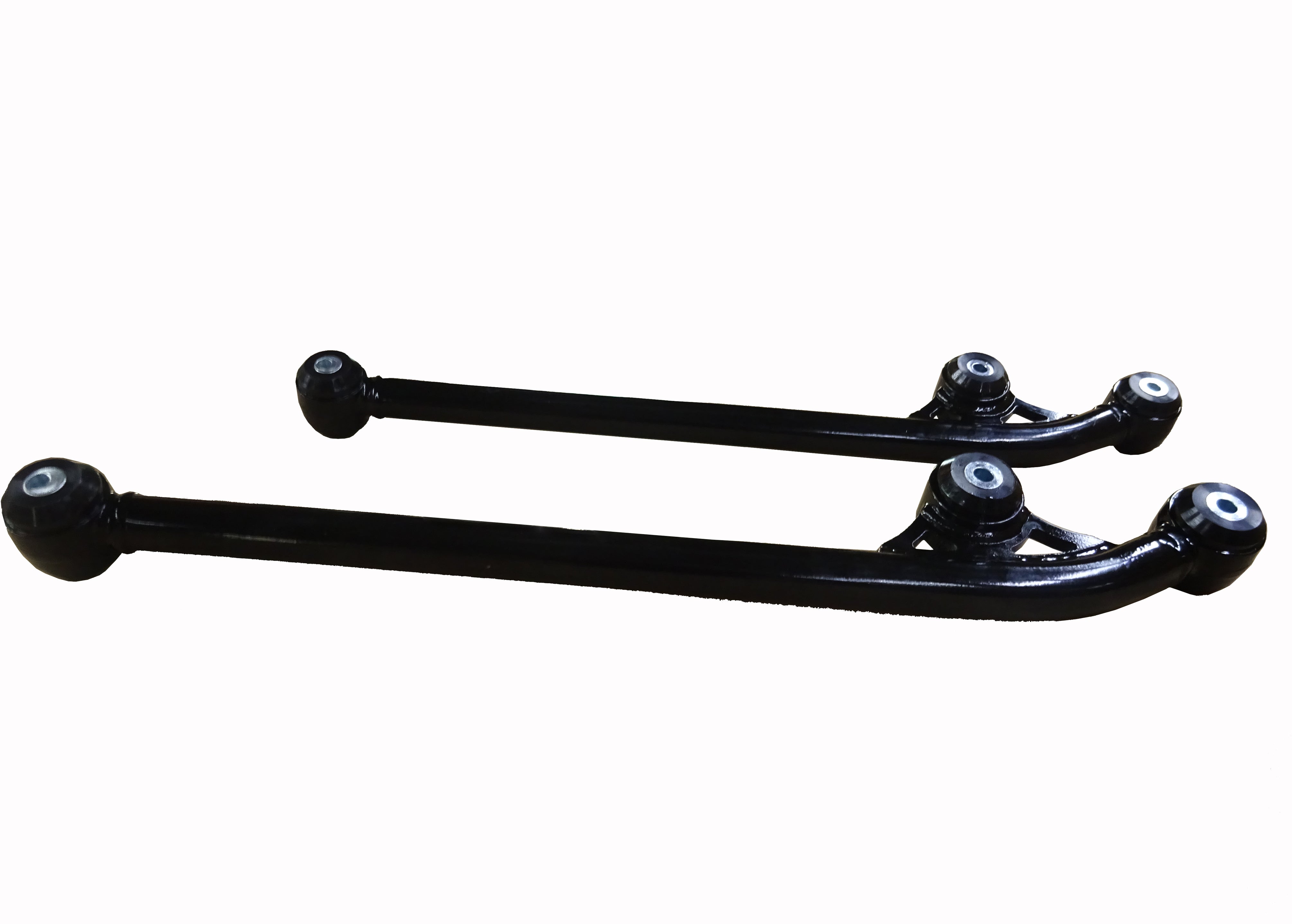 Brat tractiune complet (leading arm) Whiteline pentru Suzuki Jimny - KTA302