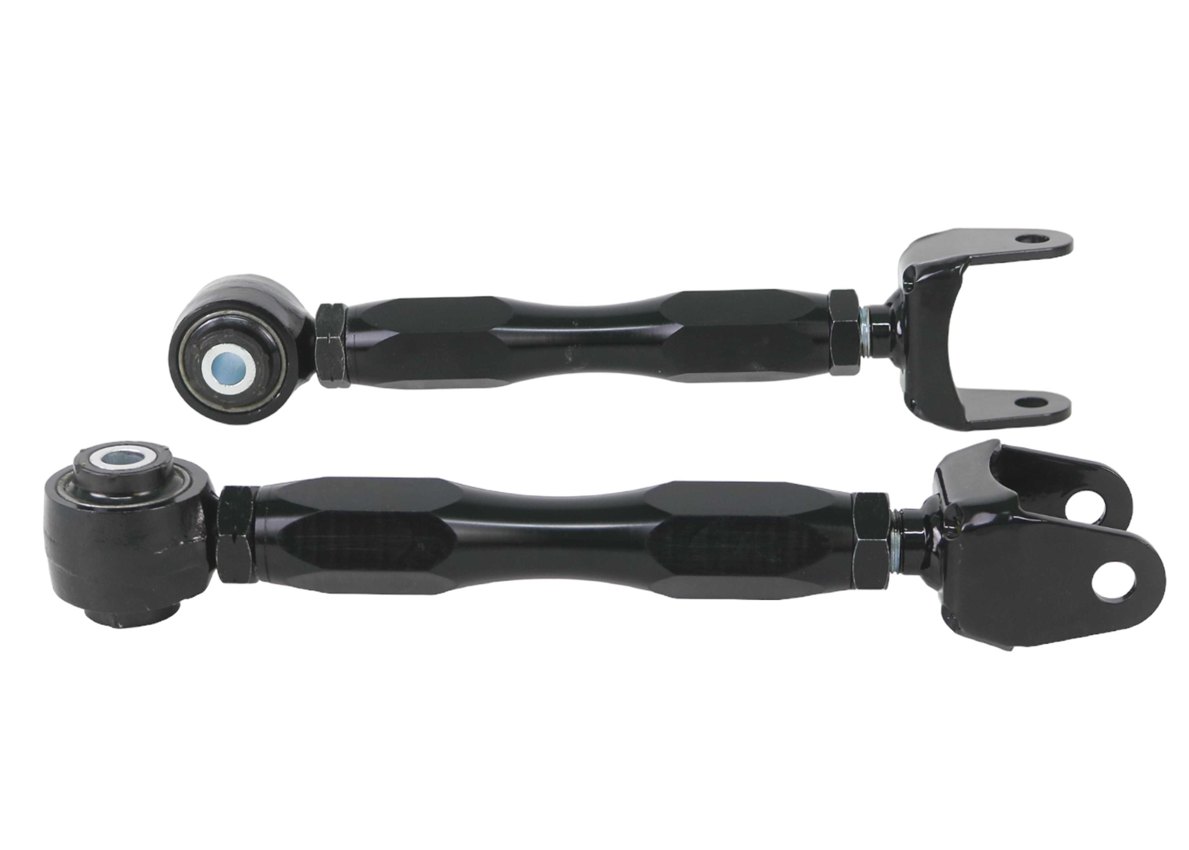 Brat suspensie inferior front brat complet Whiteline pentru Toyota Corolla - KTA306