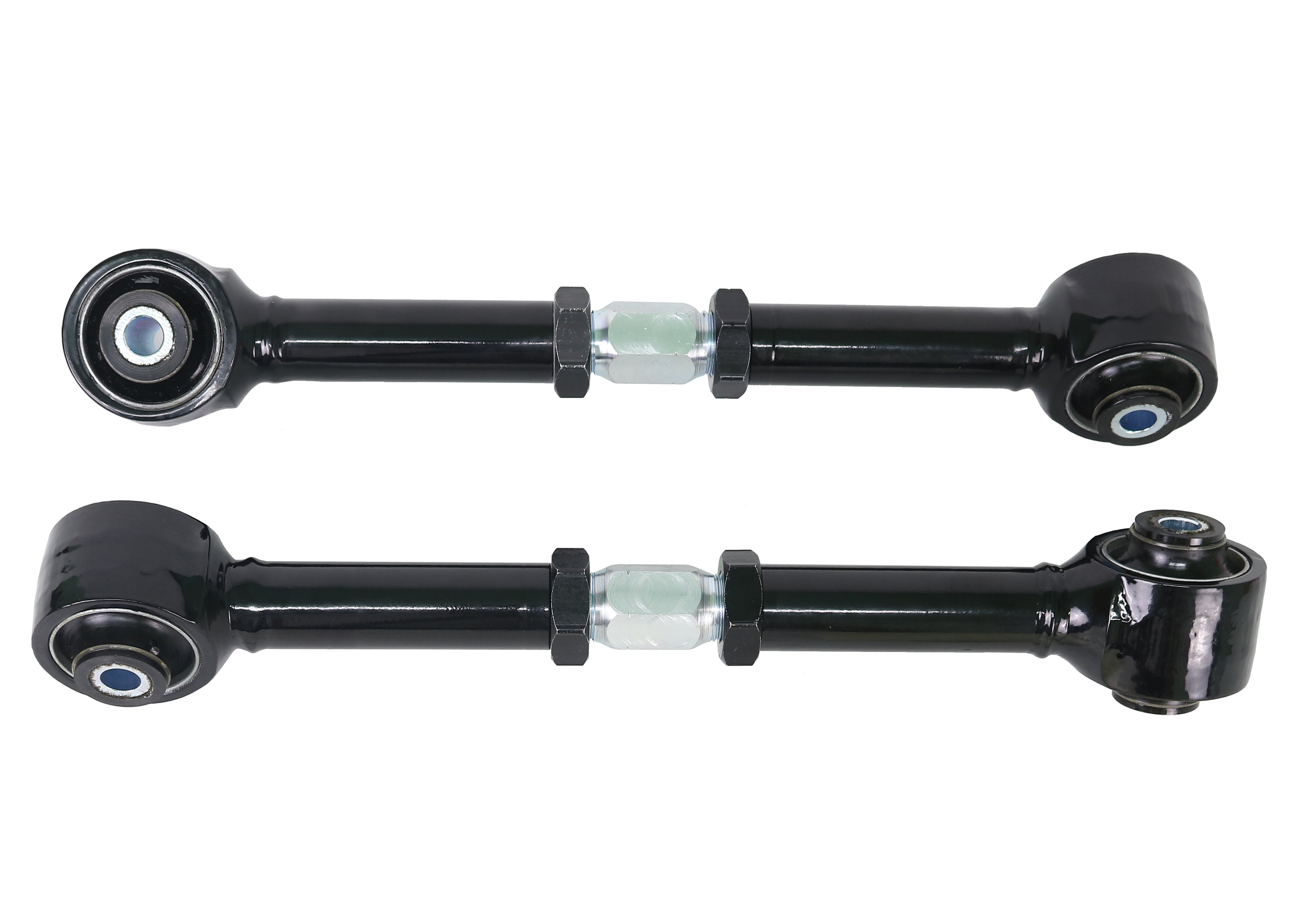 Brat longitudinal superior complet Whiteline pentru Toyota Land Cruiser - KTA334