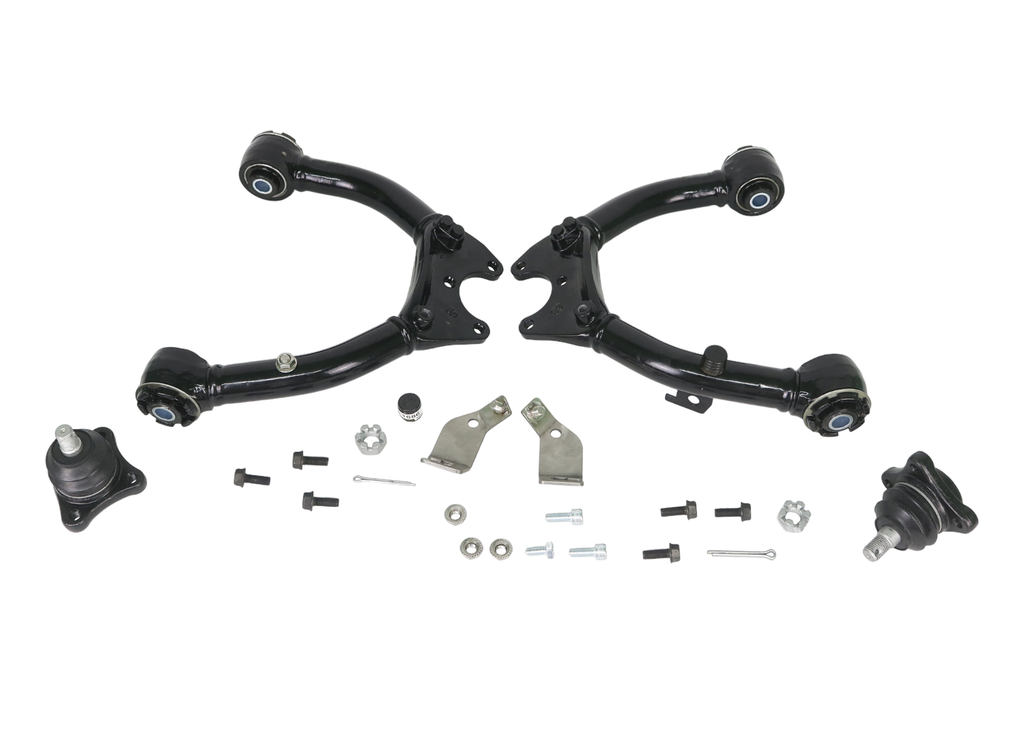 Brat suspensie superior complet Whiteline pentru Mitsubishi Pajero - KTA336