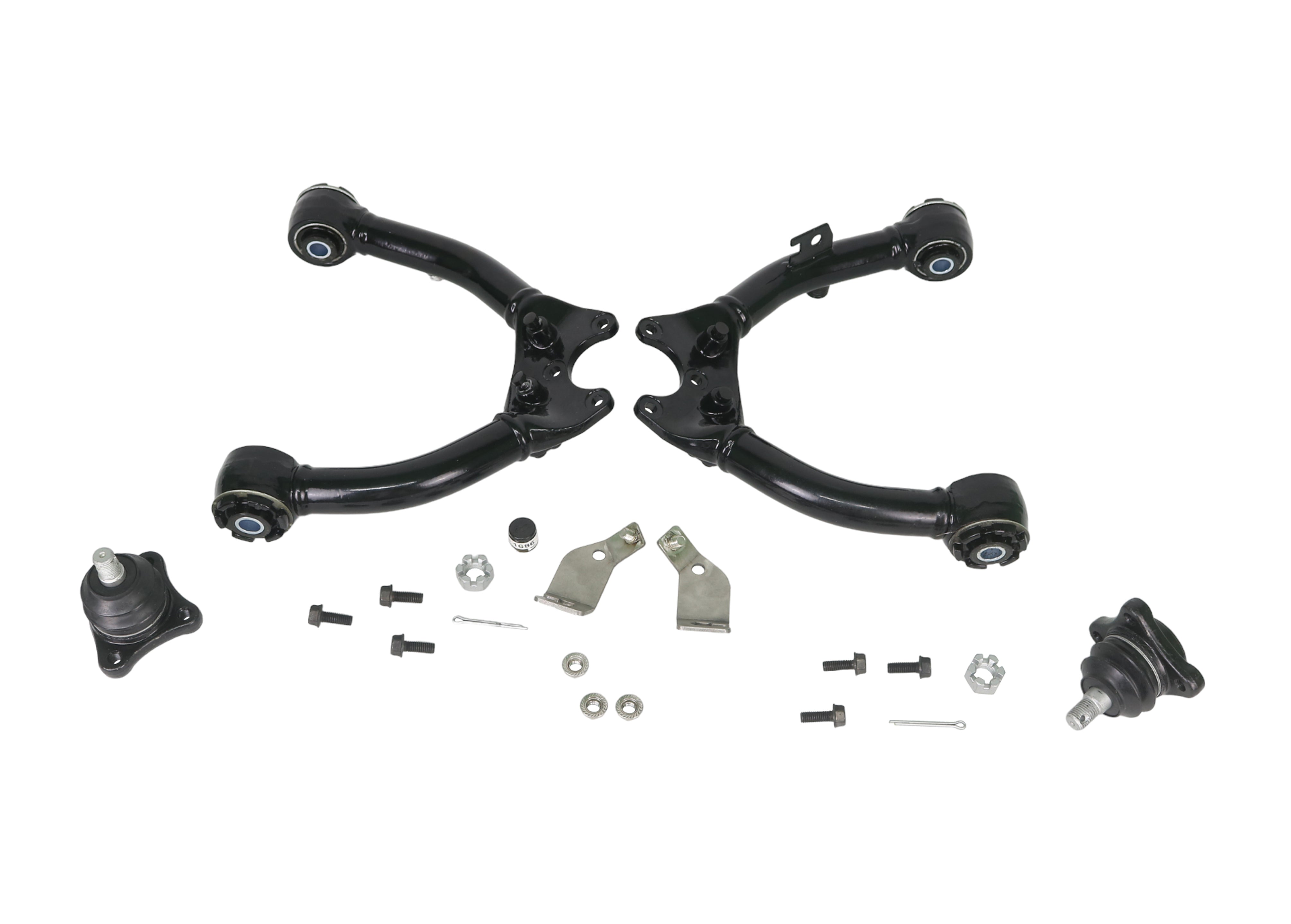 Brat suspensie superior complet Whiteline pentru Mitsubishi Pajero - KTA336