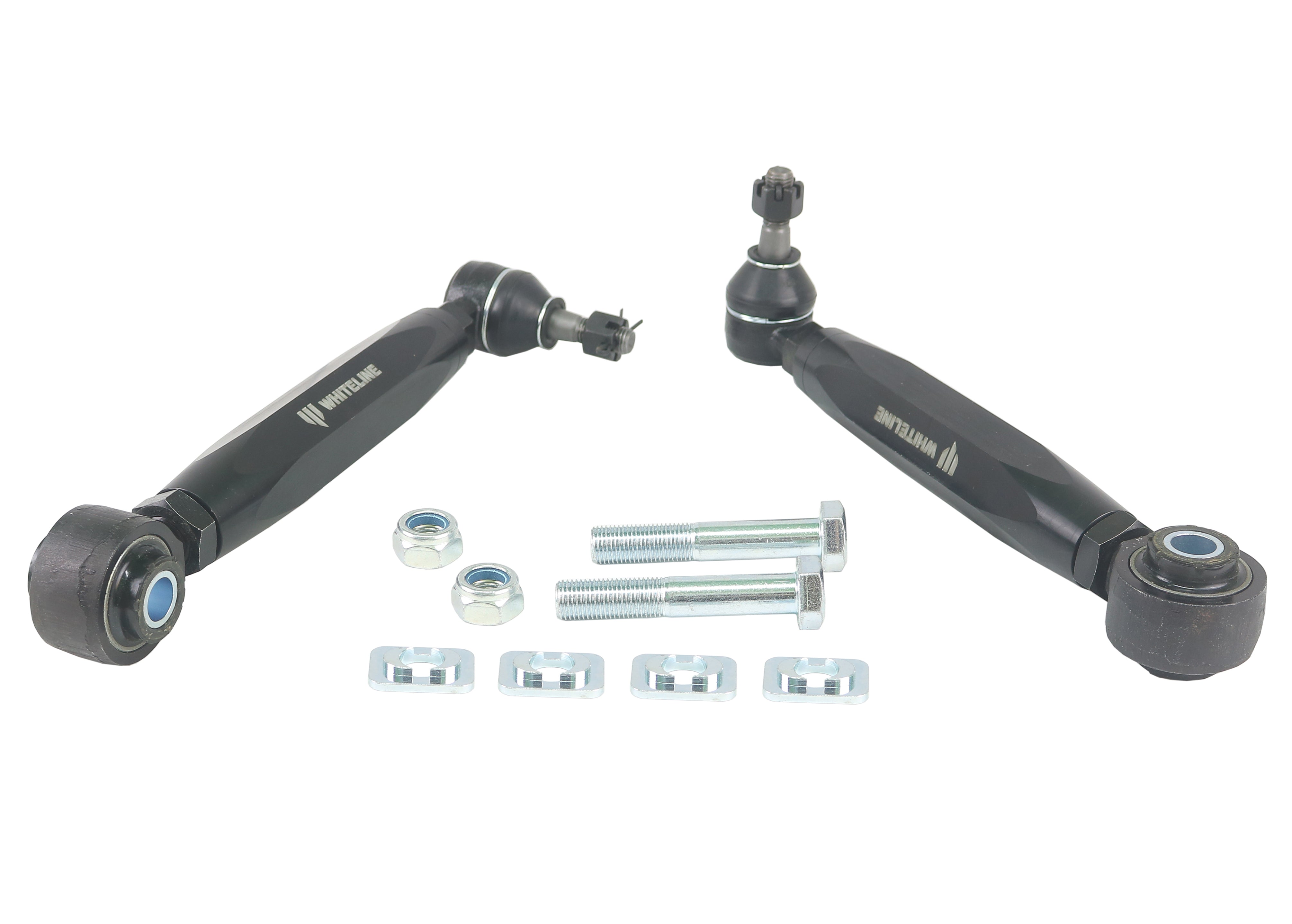 Brat suspensie inferior front brat complet Whiteline pentru Subaru Wrx - KTA358
