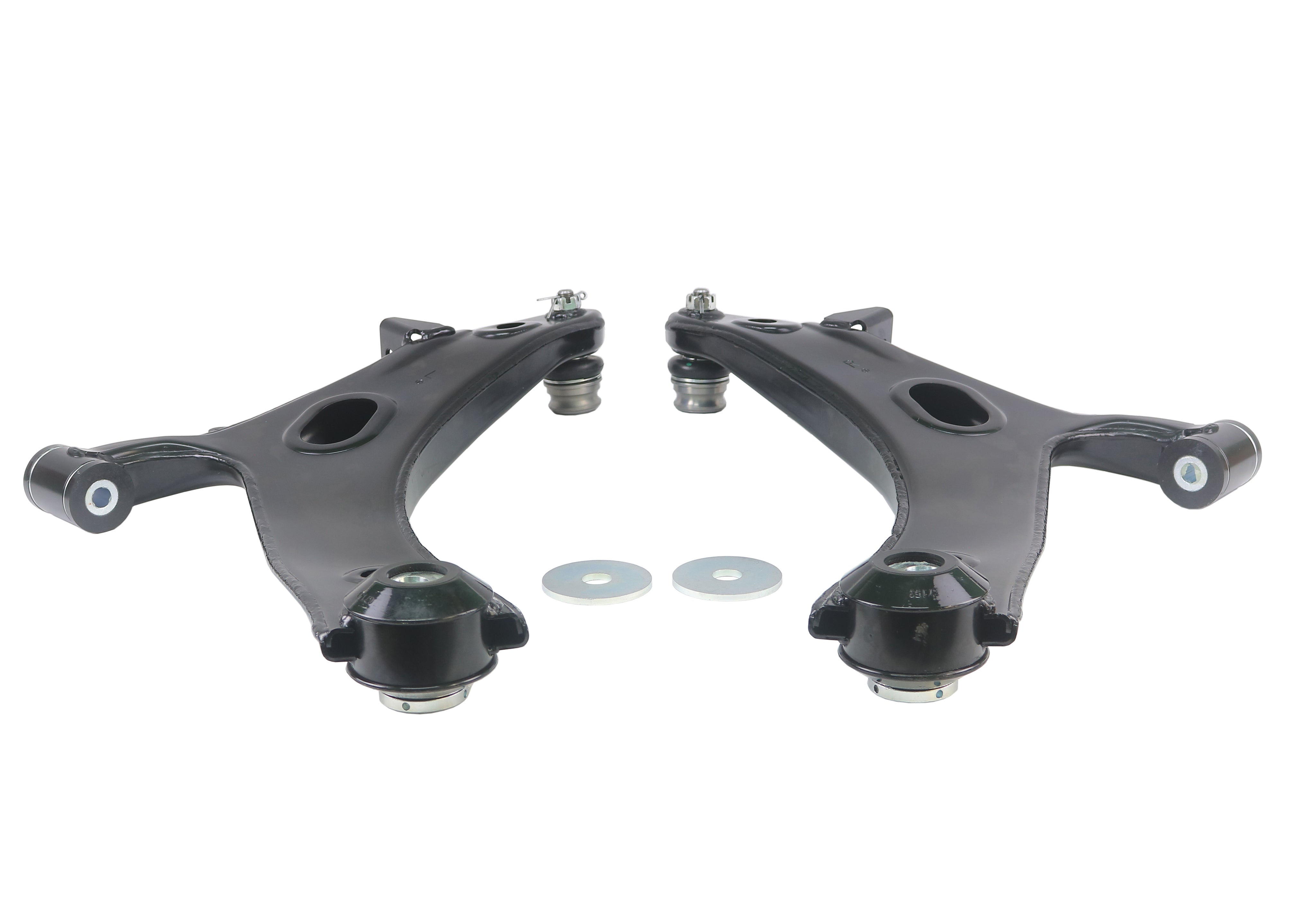 Brat suspensie inferior complet Whiteline pentru Subaru Exiga - KTA360