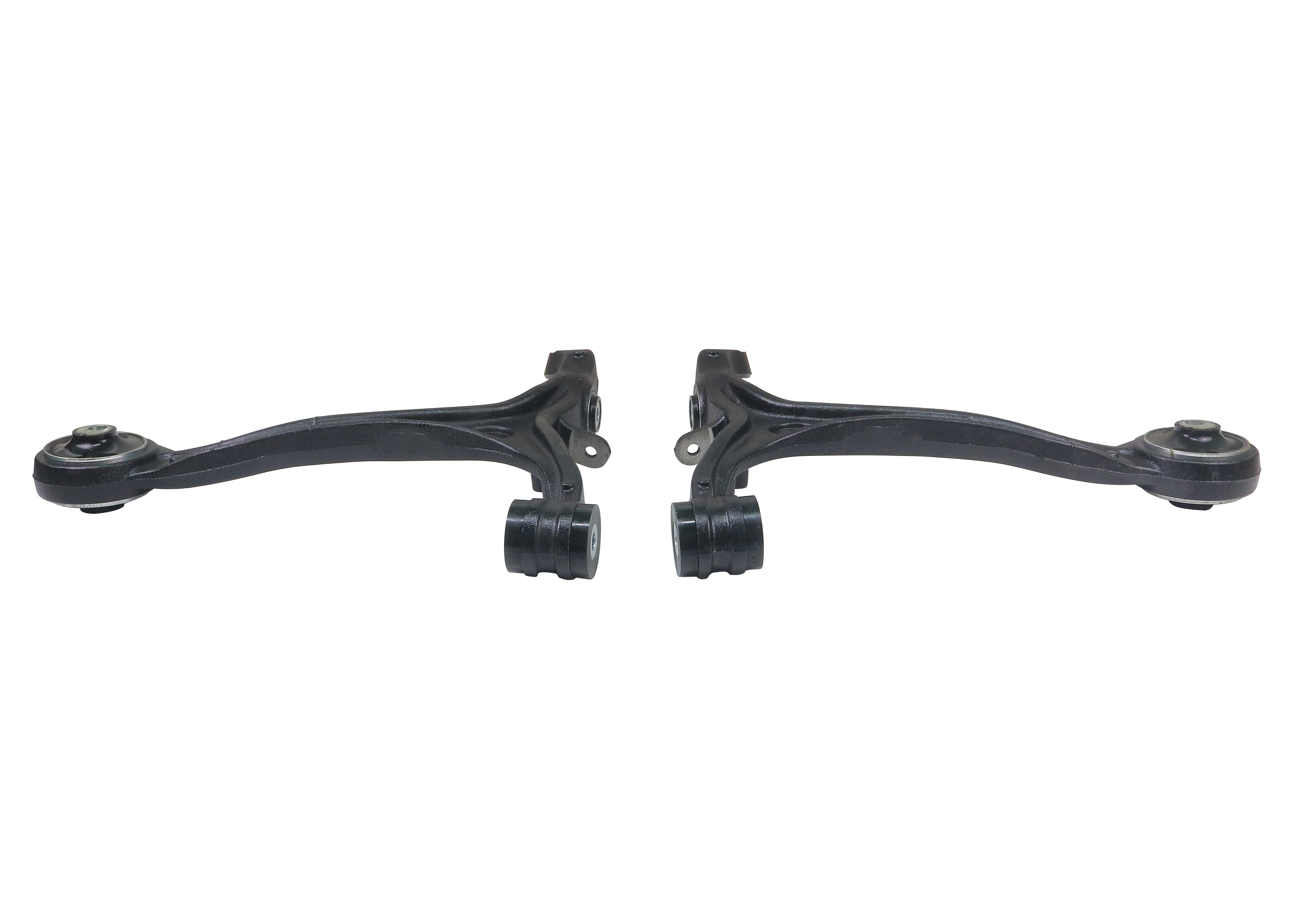 Brat suspensie inferior complet Whiteline pentru Honda Accord - KTA365