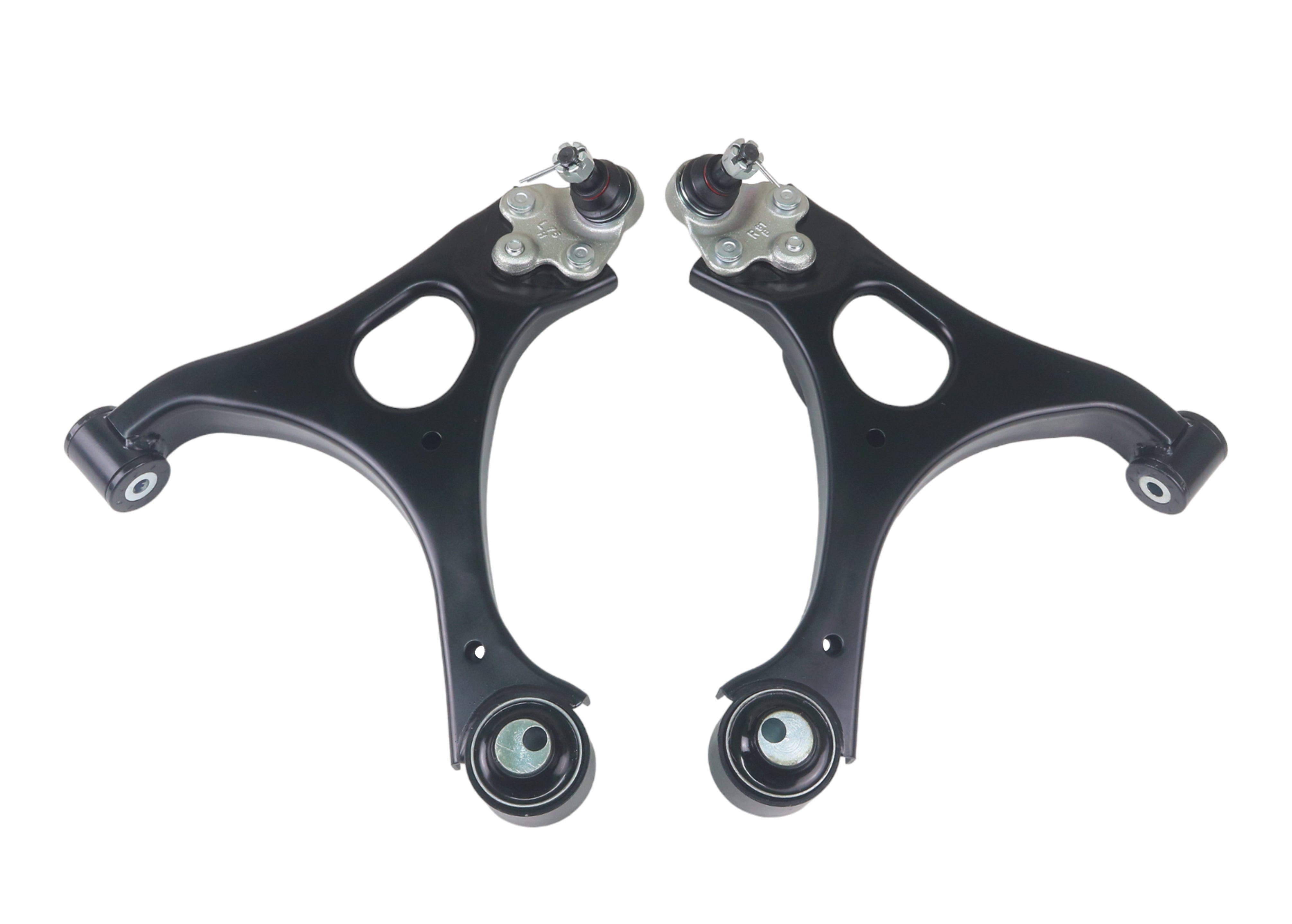 Brat suspensie inferior complet Whiteline pentru Honda Civic - KTA366
