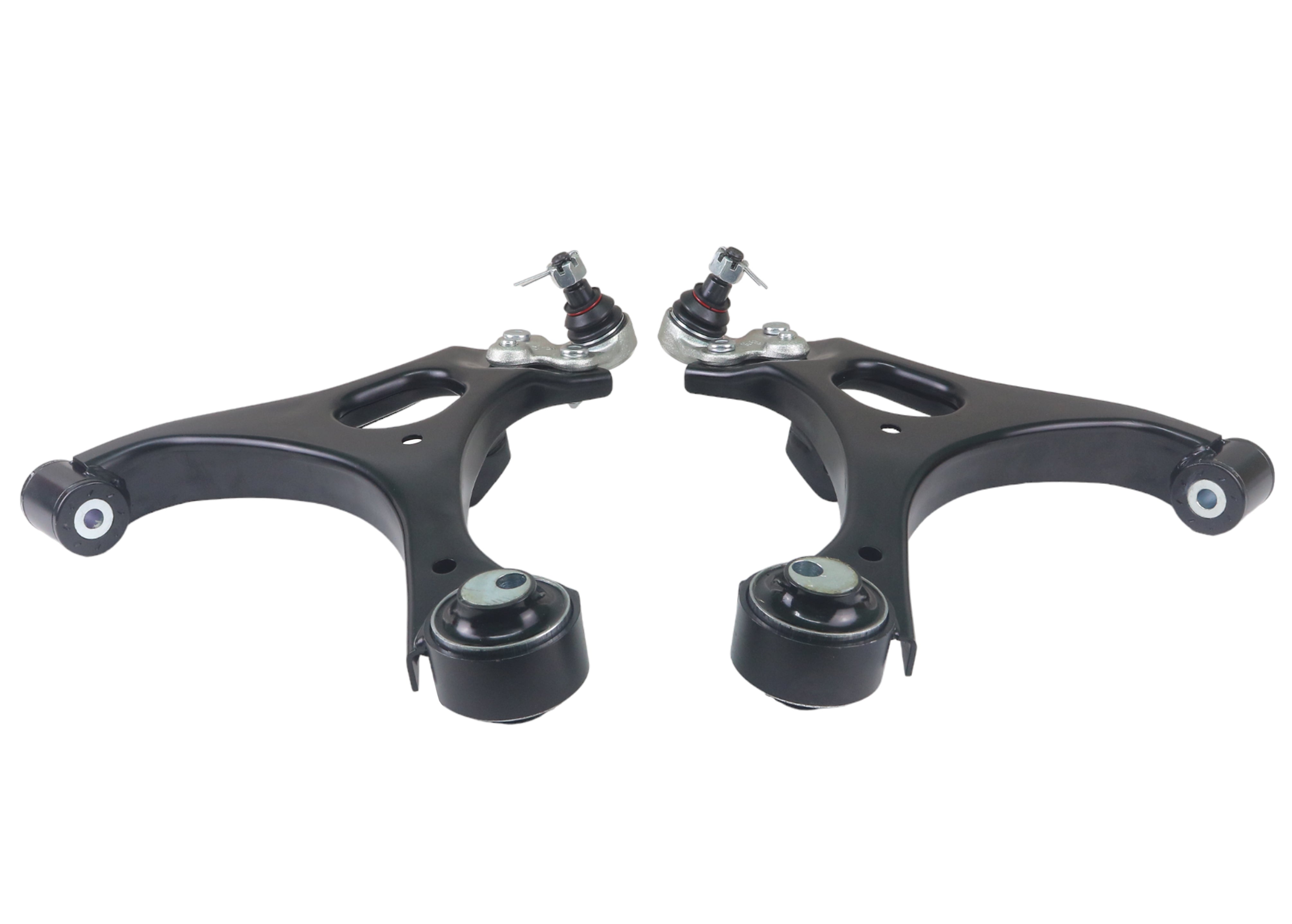 Brat suspensie inferior complet Whiteline pentru Honda Civic - KTA366