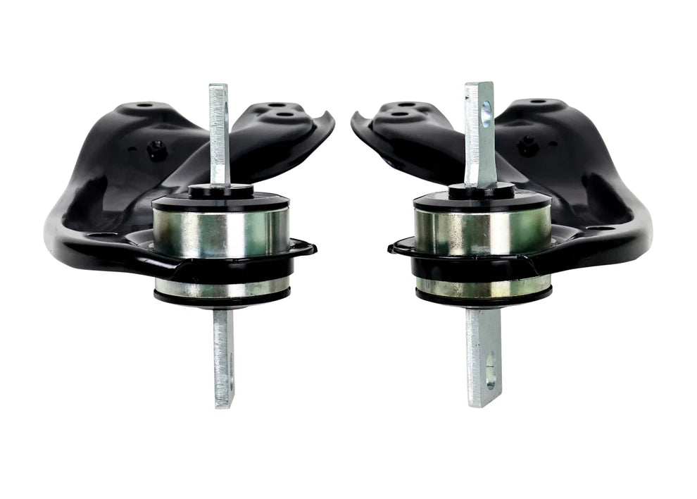 Kit brate Whiteline pentru Honda Civic - KTA471