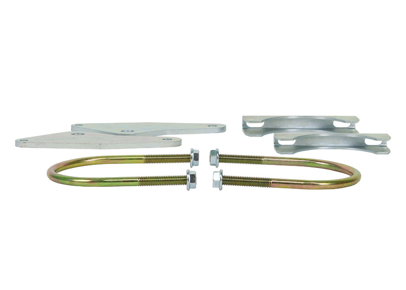 Set coliere prindere bara stabilizatoare Whiteline pentru Toyota Land Cruiser / Universal Products Sway Bar Products - KU5