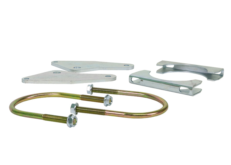 Set coliere prindere bara stabilizatoare Whiteline pentru Toyota Land Cruiser / Universal Products Sway Bar Products - KU5