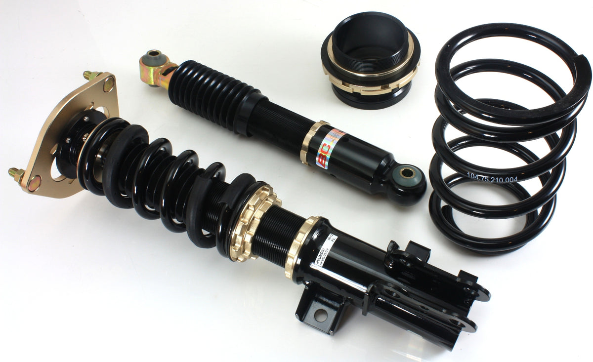Suspensie Reglabila Coilover BC Racing BR - Hyundai Veloster FS (12-18) FWD