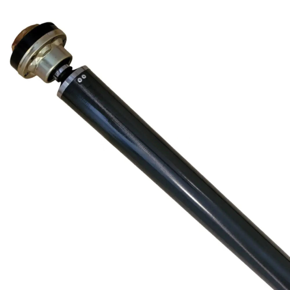 Cardan carbon MFactory dintr-o bucata pentru BMW Seria 3 E90 / E92 335i N54 sau N55 automat si N54 manual