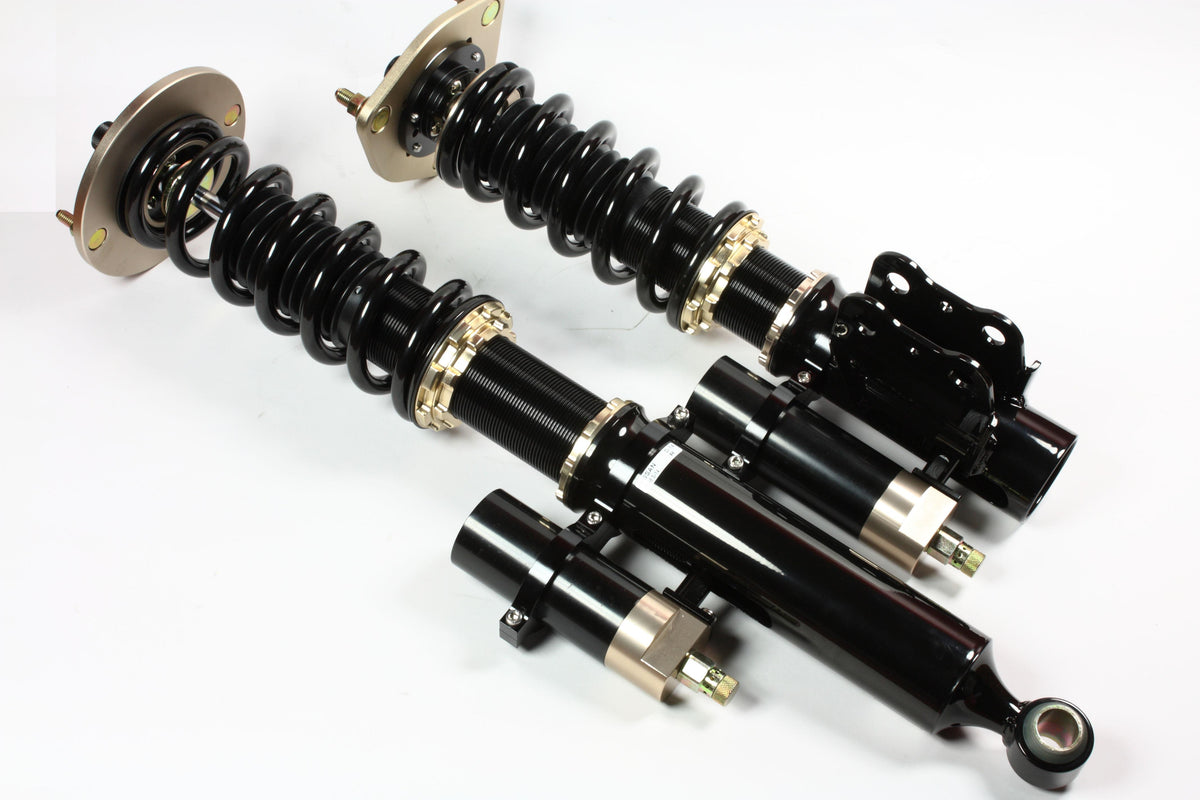Suspensie Reglabila Coilover BC Racing ER - Nissan Silvia S14 (95-99) RWD