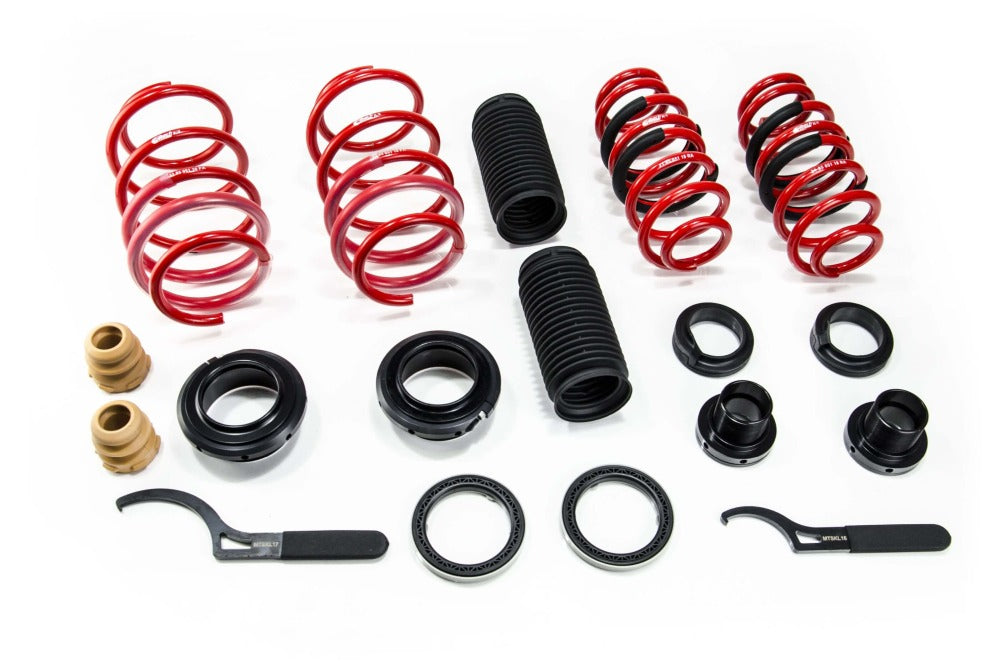 Arcuri Reglabile Inaltime MTS Technik Volkswagen GOLF VIII Variant (CG5) MTSALSVW04