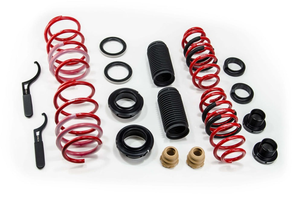 Arcuri Reglabile Inaltime MTS Technik Volkswagen GOLF VIII (CD1) MTSALSVW10