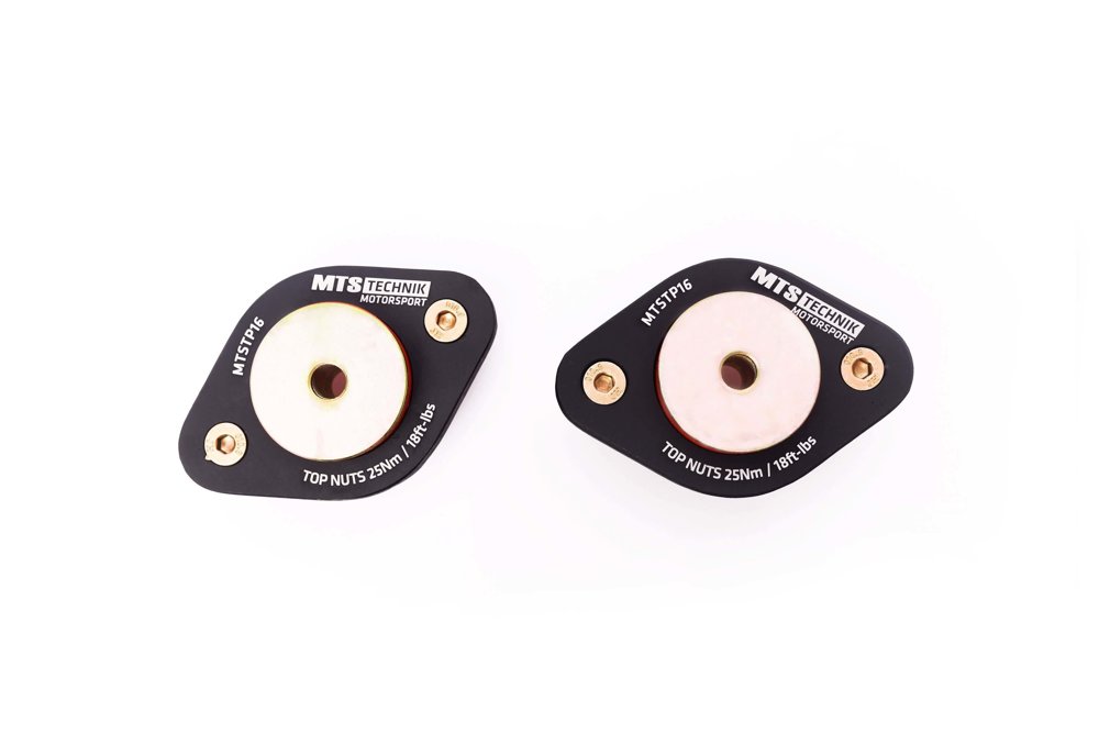 Flanse Reglabile Camber MTS Technik BMW 3 Compact (E85) MTSCP16SET