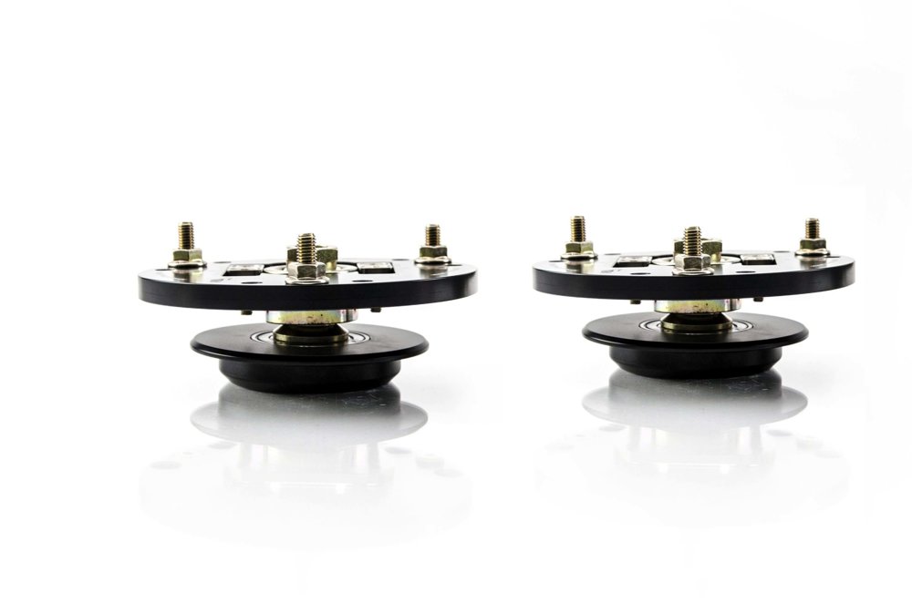 Flanse Reglabile Camber MTS Technik Audi A3 (3T) MTSCP20SET
