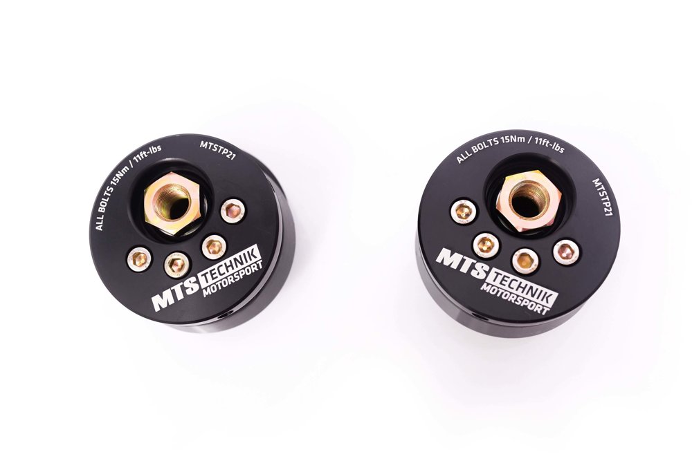 Flanse Reglabile Camber MTS Technik Audi 80 B2 Saloon (32B) MTSCP21SET