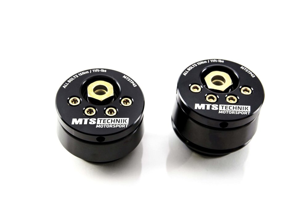 Flanse Reglabile Camber MTS Technik Volkswagen DERBY (86) MTSCP43SET