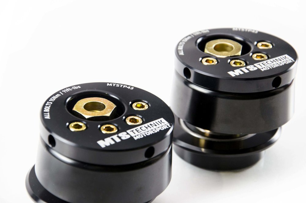 Flanse Reglabile Camber MTS Technik Volkswagen DERBY (86) MTSCP43SET