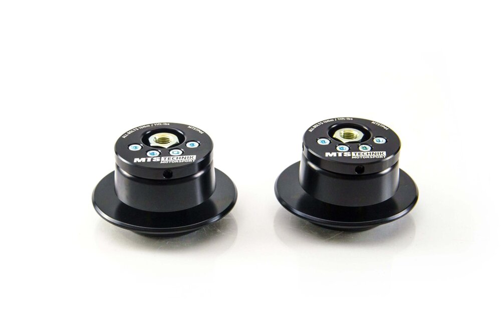 Flanse Reglabile Camber MTS Technik Audi 80 B2 Saloon (32B) MTSCP44SET