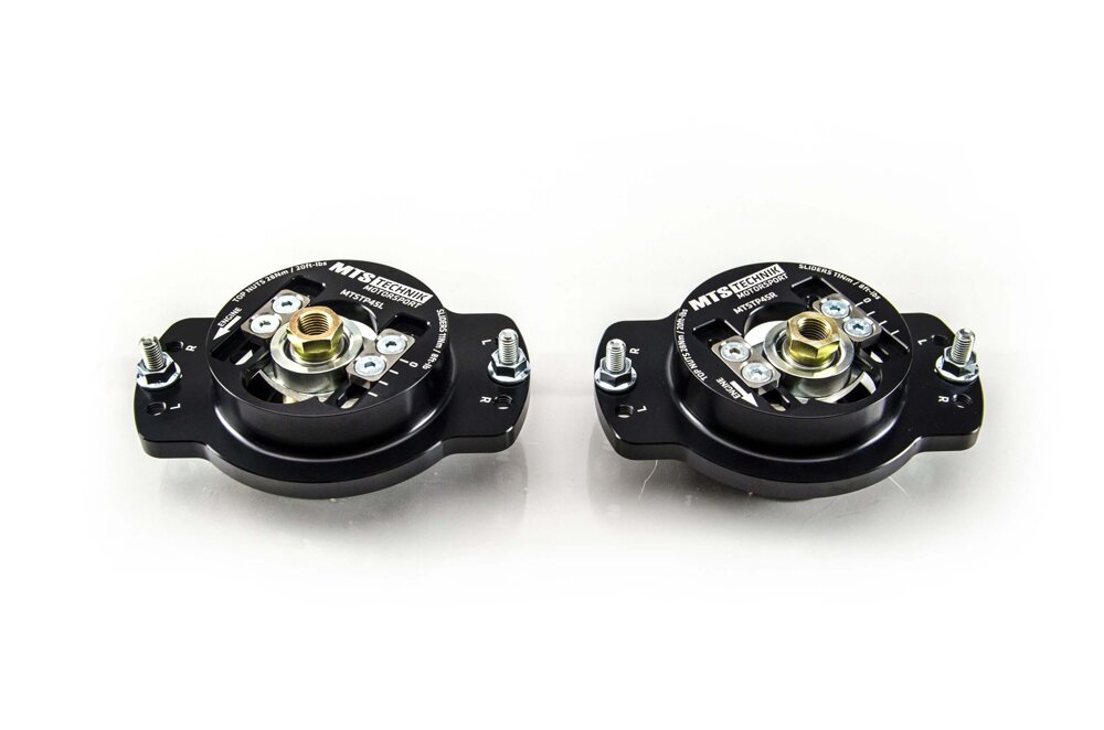 Flanse Reglabile Camber MTS Technik Audi 80 B1 Saloon (32) MTSCP45SET