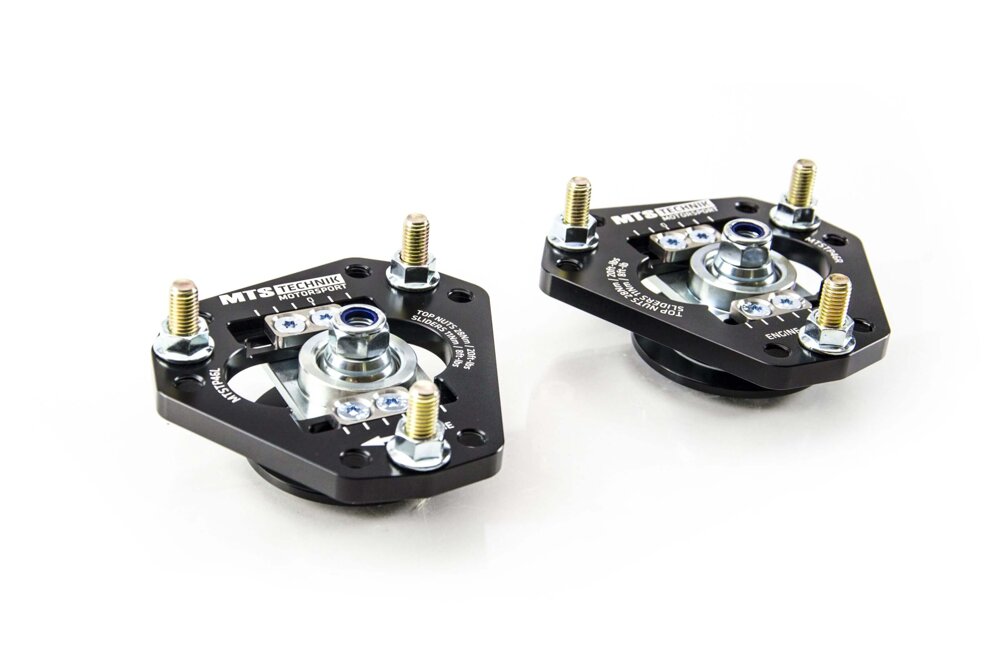 Flanse Reglabile Camber MTS Technik Honda CIVIC VII Coupe (ES/ET) MTSCP46SET