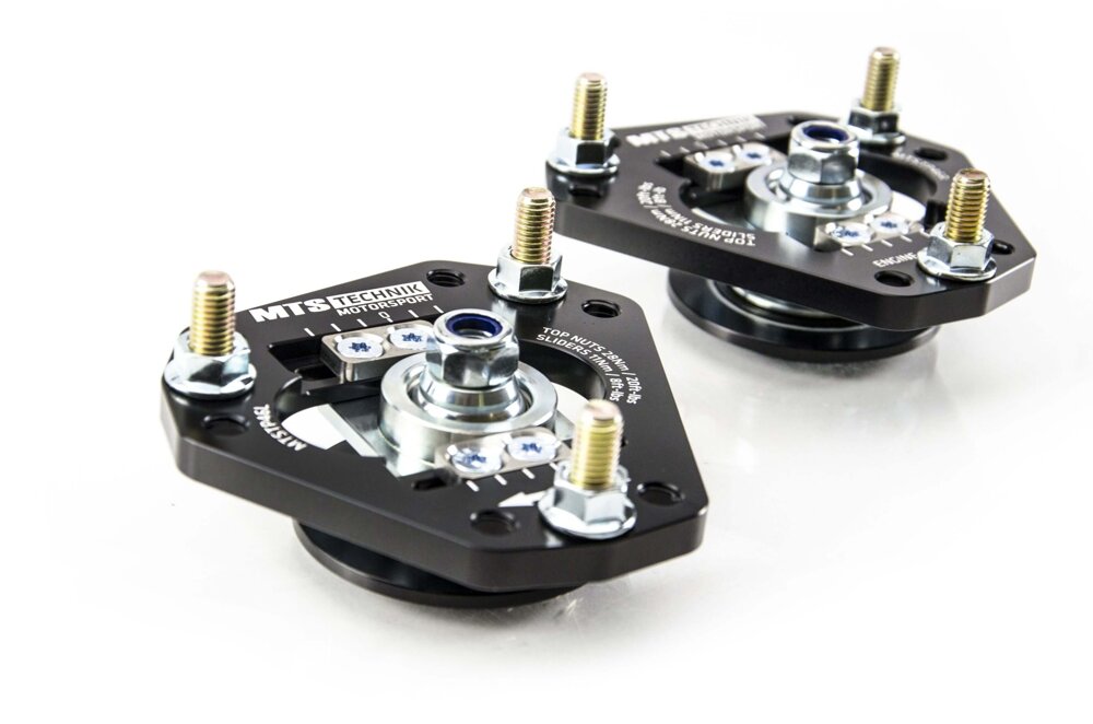 Flanse Reglabile Camber MTS Technik Honda CIVIC VII Coupe (ES/ET) MTSCP46SET