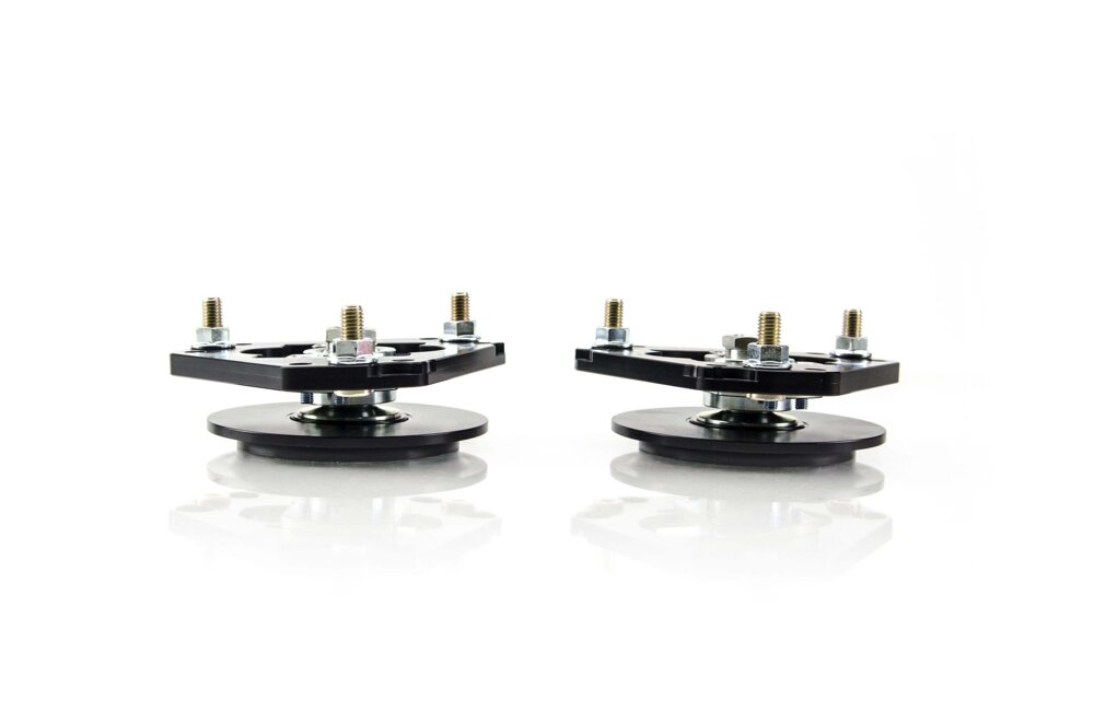 Flanse Reglabile Camber MTS Technik Ford Usa MUSTANG 6 Convertible MTSCP47SET
