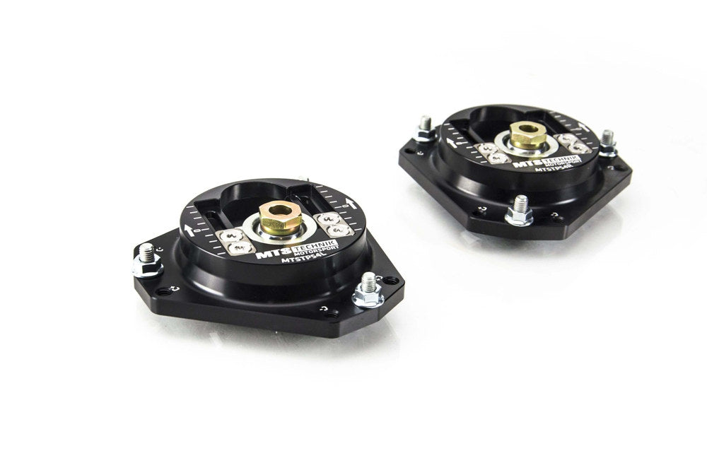 Flanse Reglabile Camber MTS Technik Subaru BRZ (ZC) MTSCP54SET