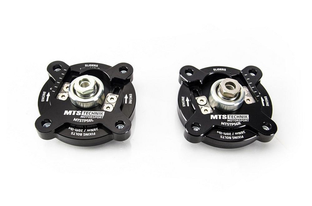 Flanse Reglabile Camber MTS Technik BMW Seria 2 Coupe (G21) MTSCP56SET