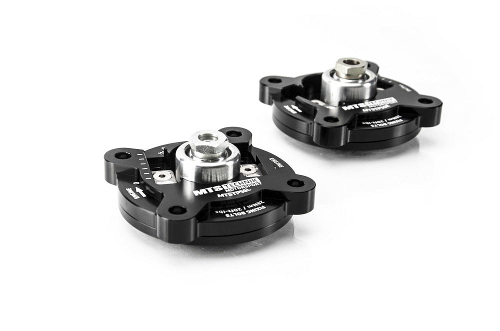 Flanse Reglabile Camber MTS Technik BMW Seria 2 Coupe (G21) MTSCP56SET