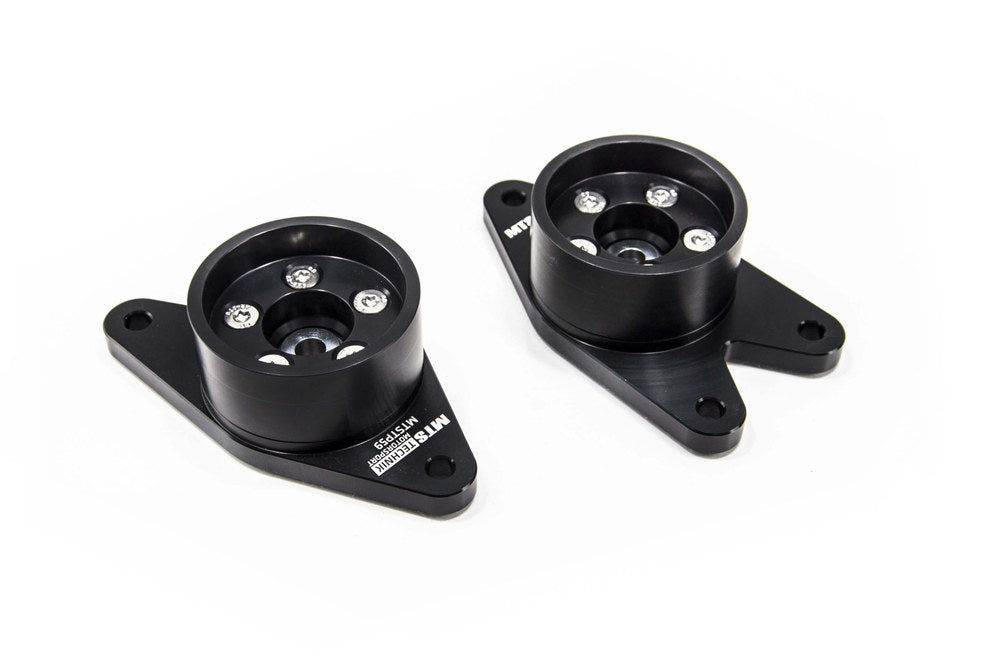Flanse Reglabile Camber MTS Technik BMW Seria 1 (F36) MTSCP59SET
