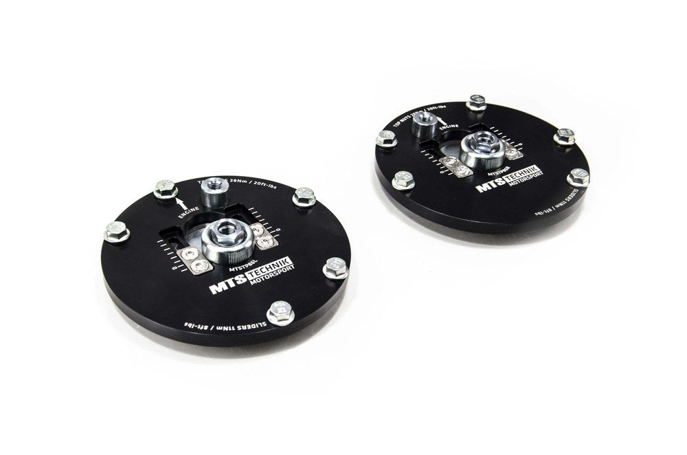 Flanse Reglabile Camber MTS Technik BMW Seria 1 (F44) MTSCP86SET