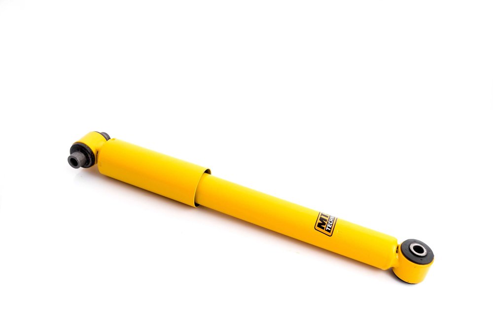 Sport Shock Absorbers MTS Technik Ford FOCUS II Turnier (DA) MTSFO017R