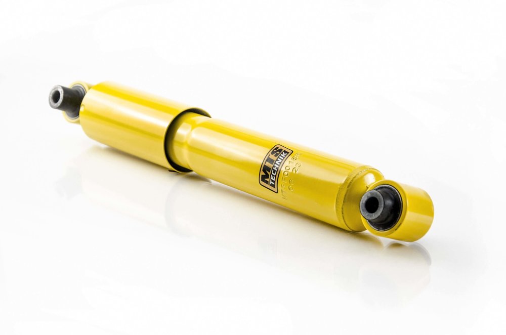 Sport Shock Absorbers MTS Technik Ford TOURNEO CONNECT / GRAND TOURNEO CONNECT V408 MPV MTSFO018R