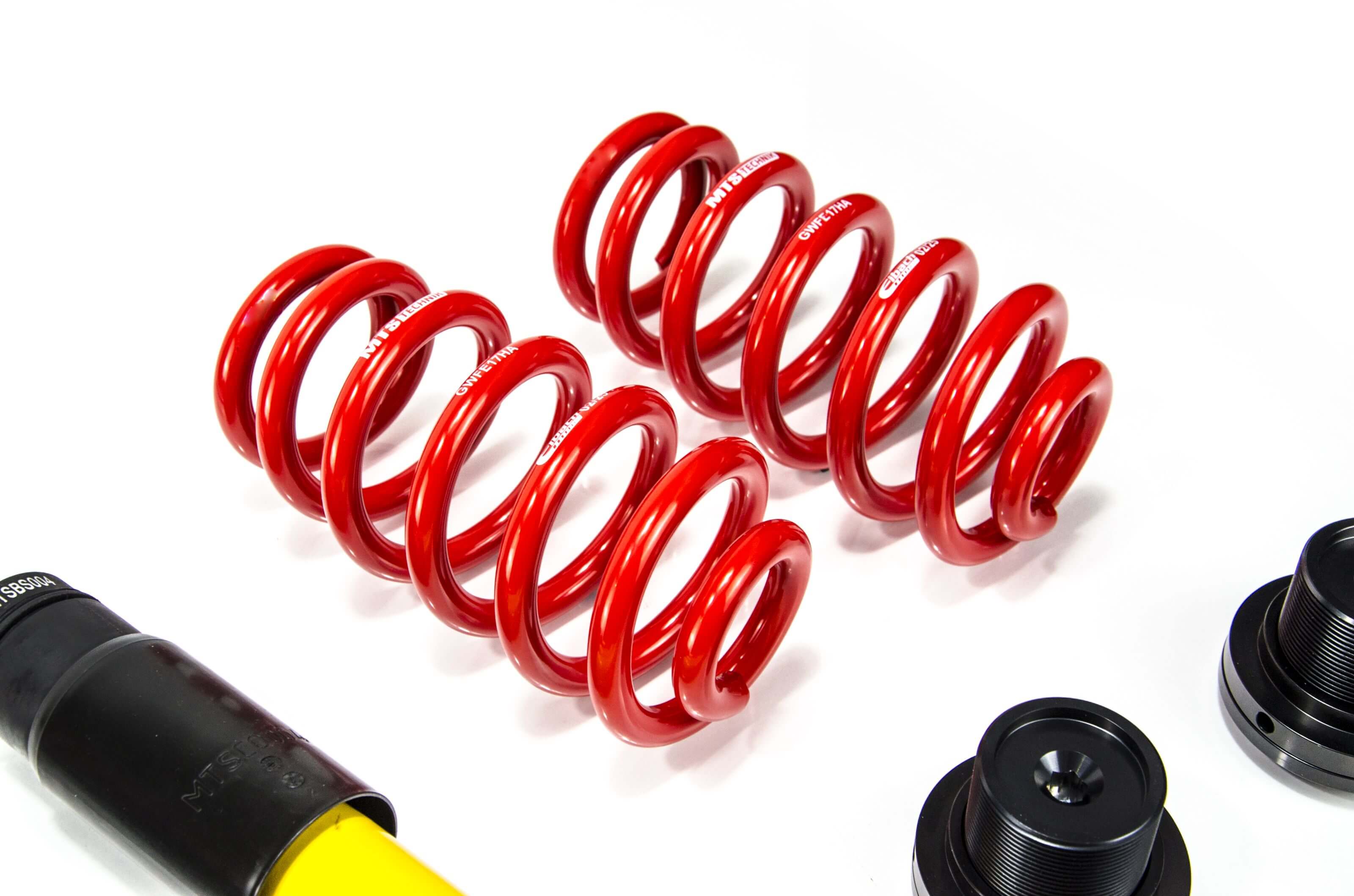 Suspensie Reglabila Coilover MTS Technik Street pentru Audi A4 B6 (8E), A4 B6 Avant (8E) / Seat EXEO (3R), EXEO ST (3R) si altele - MTSGWAU03