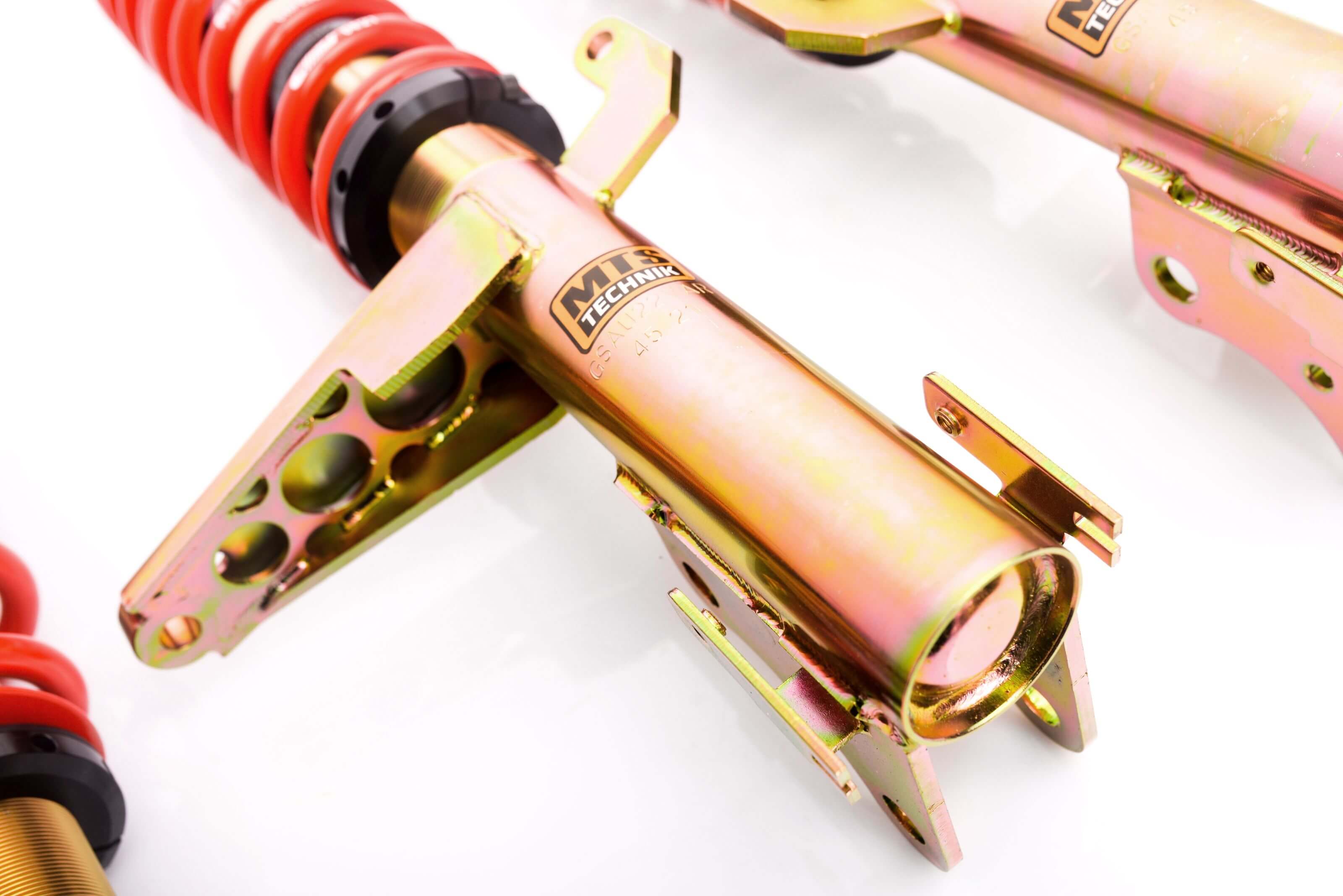 Suspensie Reglabila Coilover MTS Technik Street pentru Audi 80 B4 Avant (8C), 80 B4 Saloon (8C) - MTSGWAU36
