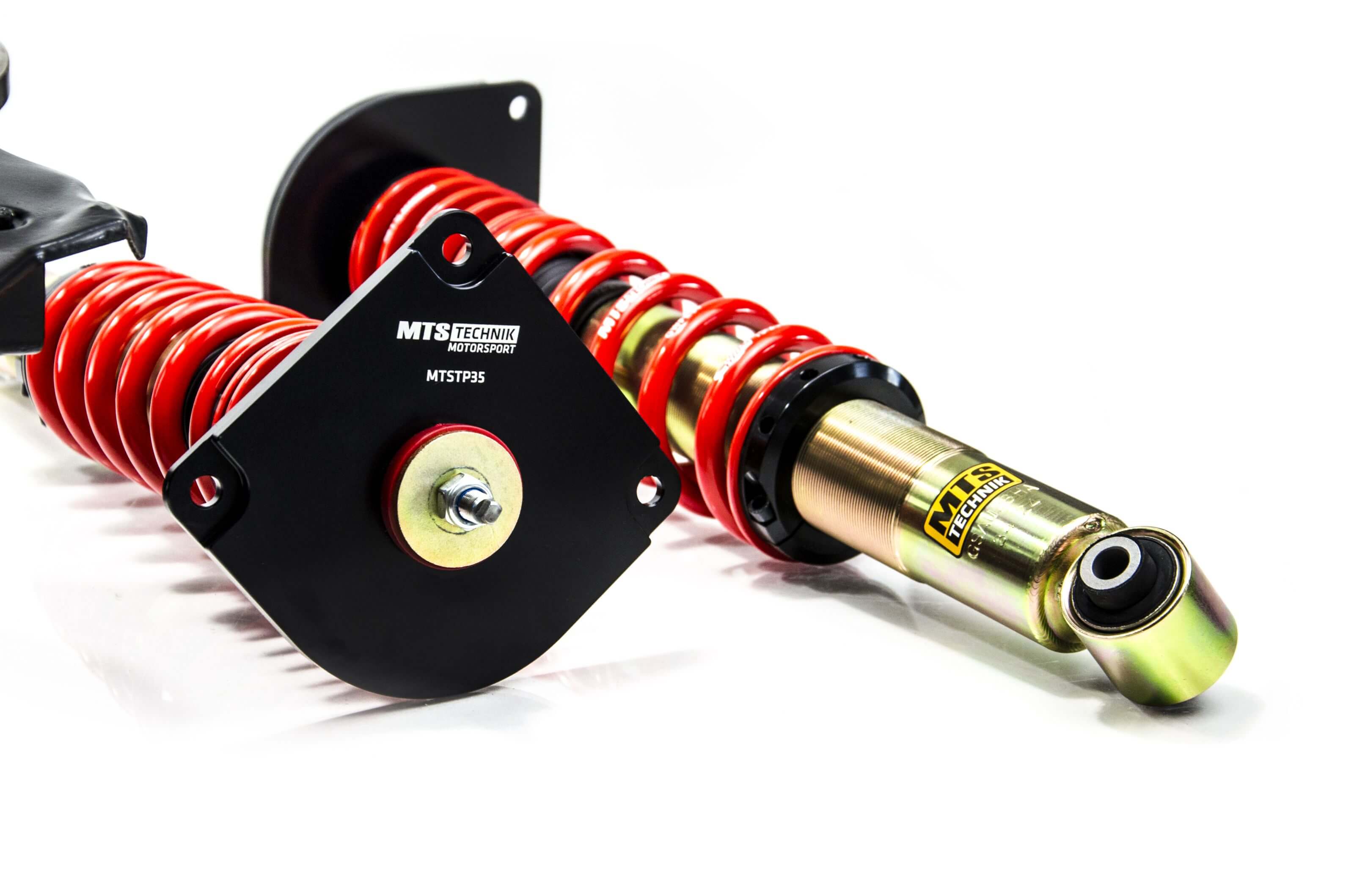 Suspensie Reglabila Coilover MTS Technik Street pentru Audi 100 C3 Avant (44), 100 C3 Saloon (44) si altele - MTSGWAU67