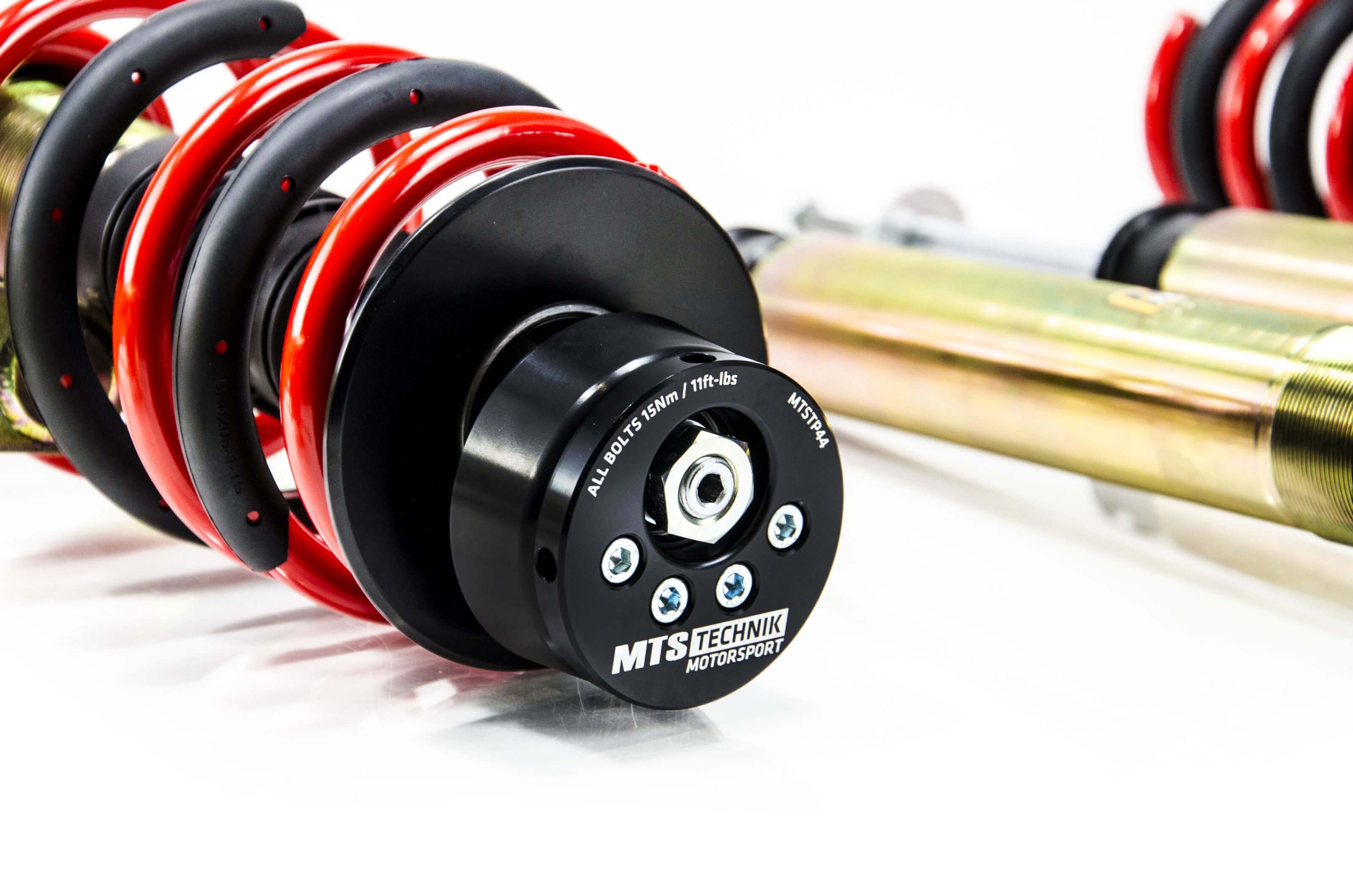 Suspensie Reglabila Coilover MTS Technik Comfort pentru Audi 80 B4 Avant (8C), 80 B4 Saloon (8C) - MTSGWAU72-C