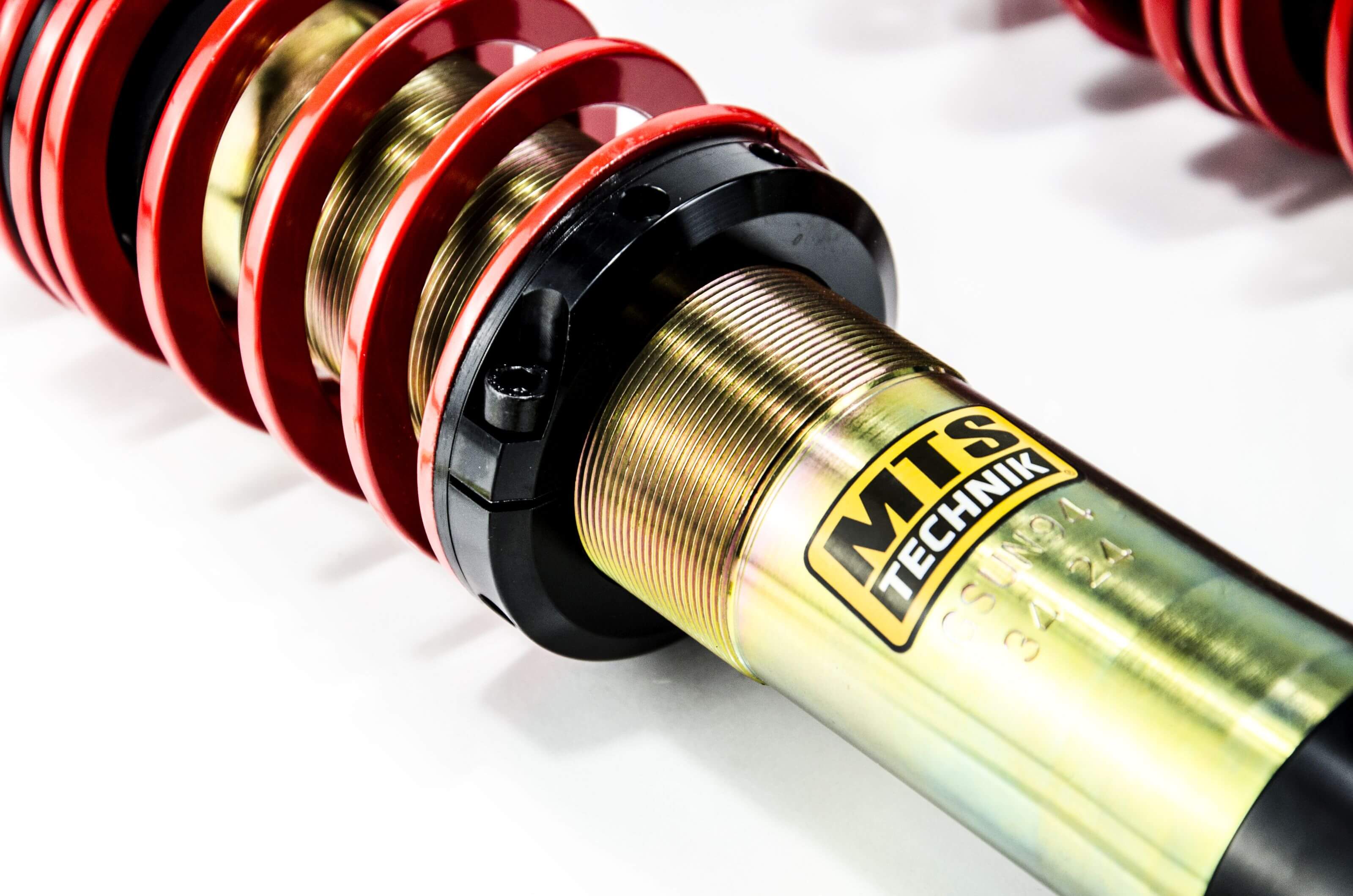Suspensie Reglabila Coilover MTS Technik Street pentru BMW 5 (E39) - MTSGWBM101