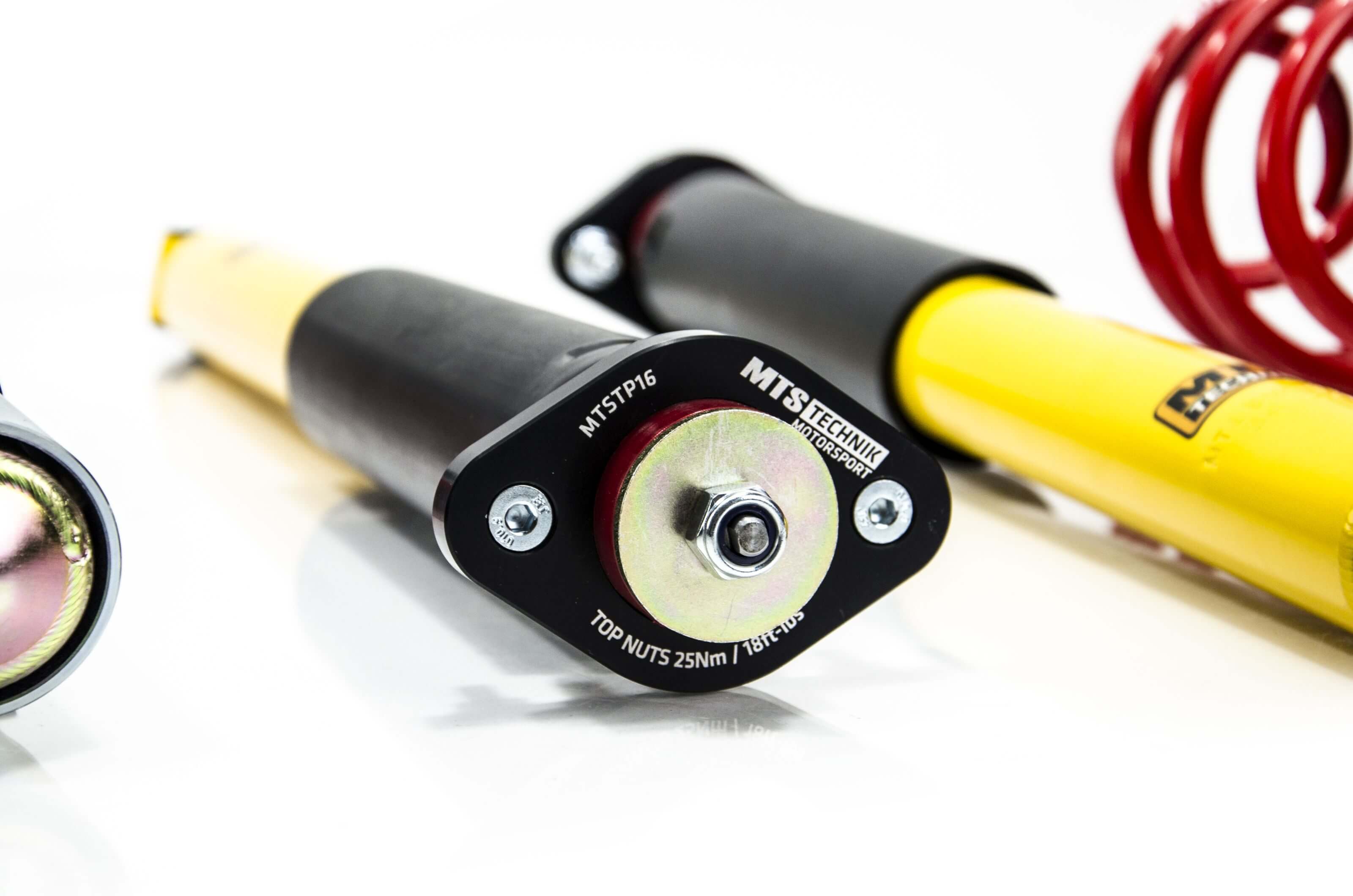 Suspensie Reglabila Coilover MTS Technik Comfort pentru BMW 3 (E30), 3 Convertible (E30) si altele - MTSGWBM102-C
