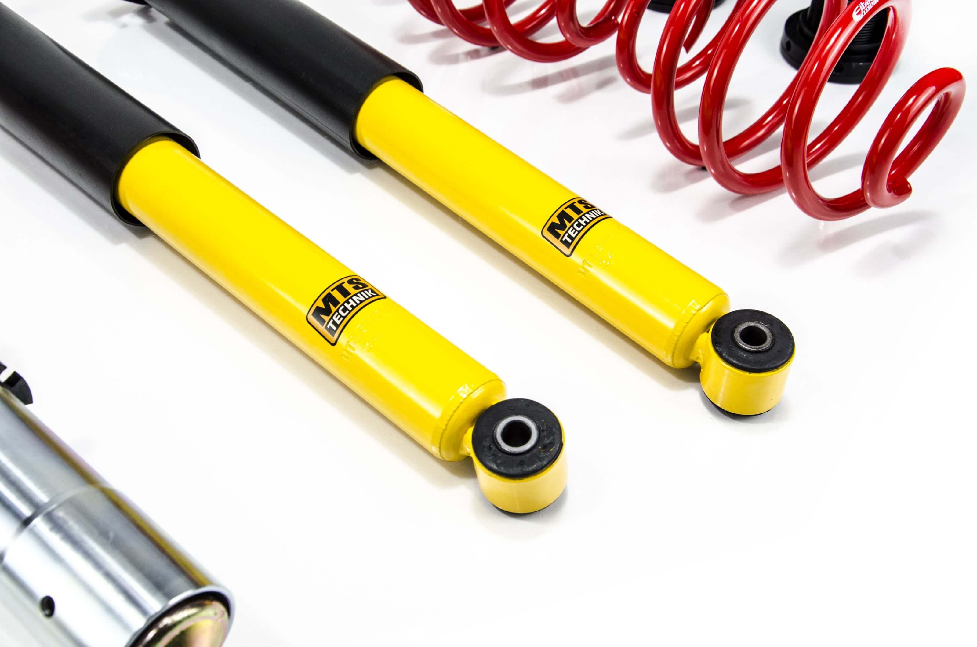 Suspensie Reglabila Coilover MTS Technik Comfort pentru BMW 3 (E30), 3 Convertible (E30) si altele - MTSGWBM102-C